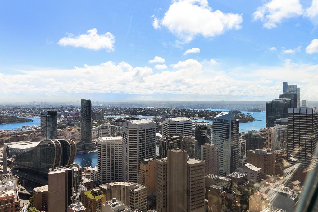 5209/117 Bathurst St, Sydney, NSW 2000