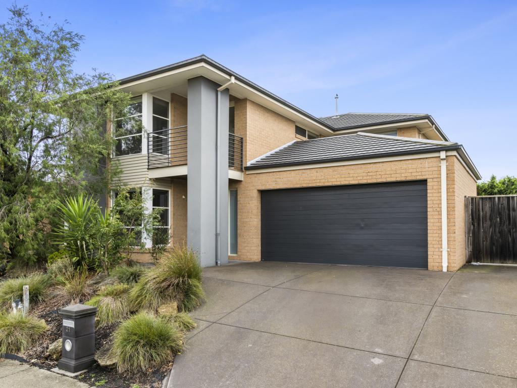 21 Centennial Bvd, Curlewis, VIC 3222