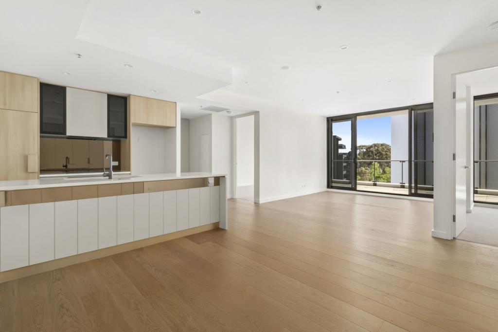 61/44 Constitution Ave, Parkes, ACT 2600