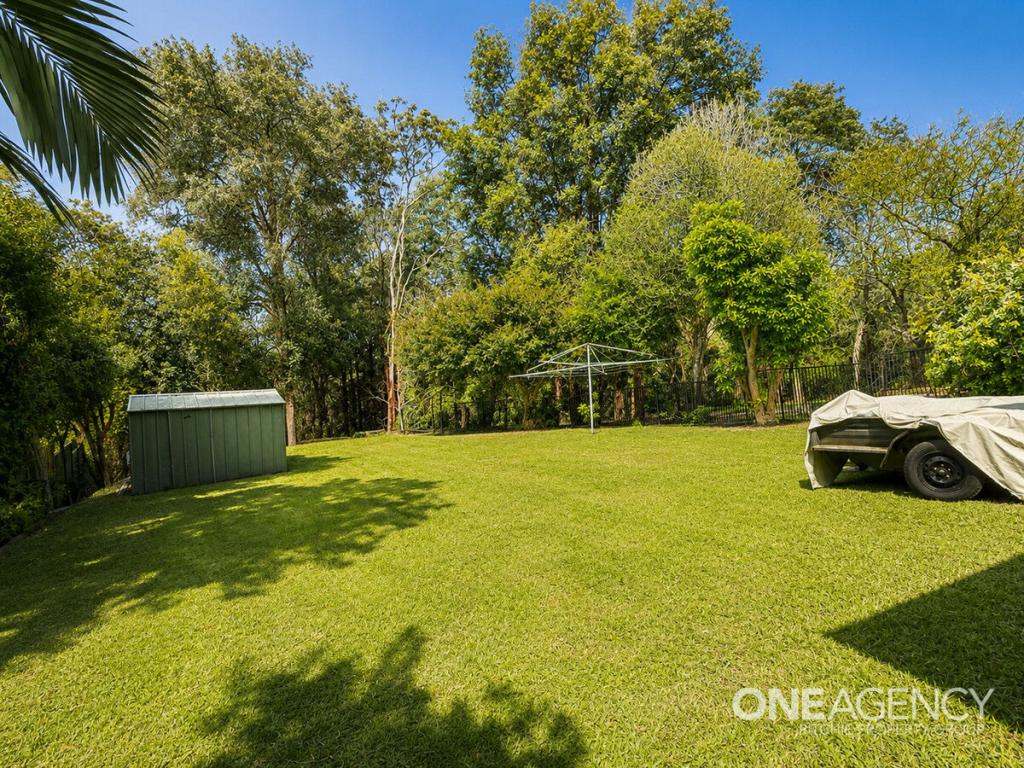 25 Spurwood Rd, Warrimoo, NSW 2774