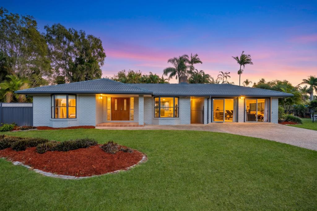 28-32 Randwick Dr, Burpengary East, QLD 4505