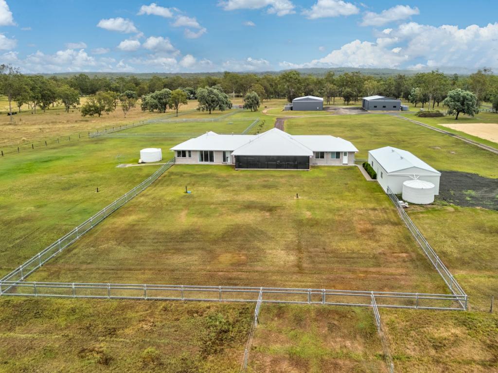480 Gatton Esk Rd, Lake Clarendon, QLD 4343