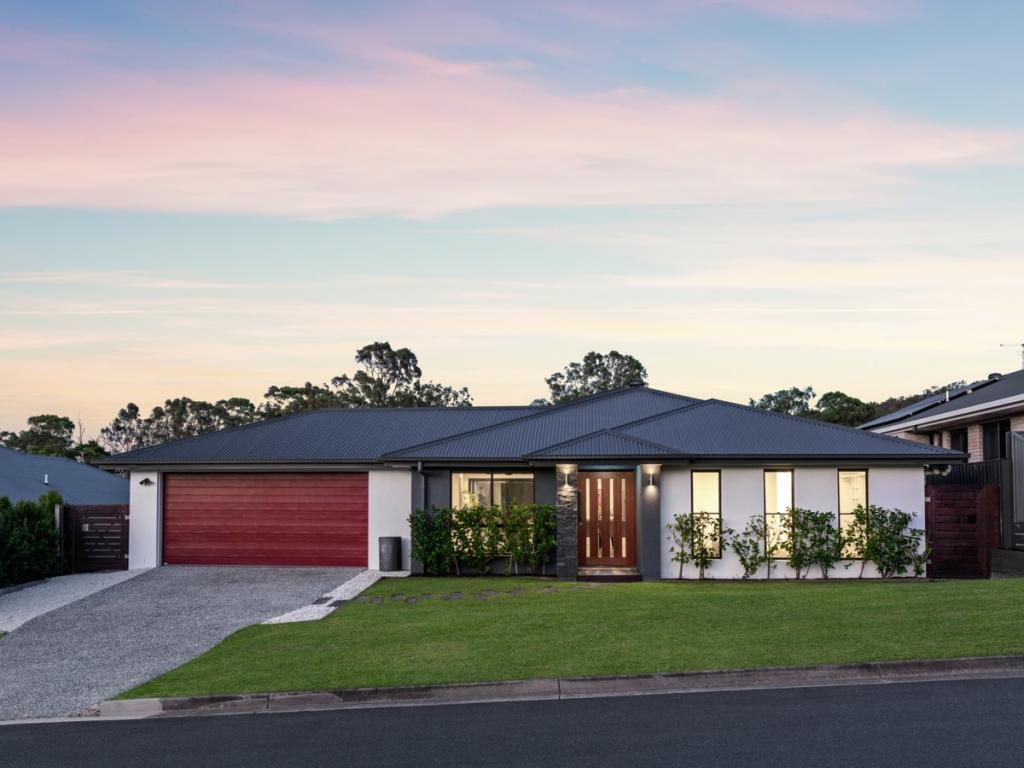 93 Peter Mills Dr, Gilston, QLD 4211