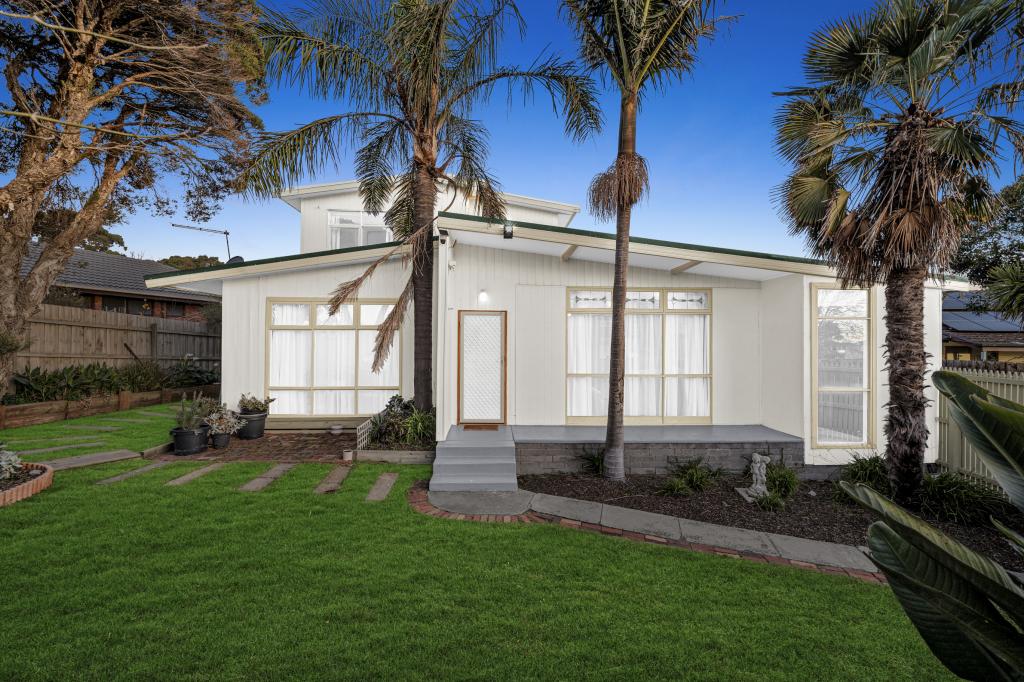 5 Franklin Ct, Frankston, VIC 3199