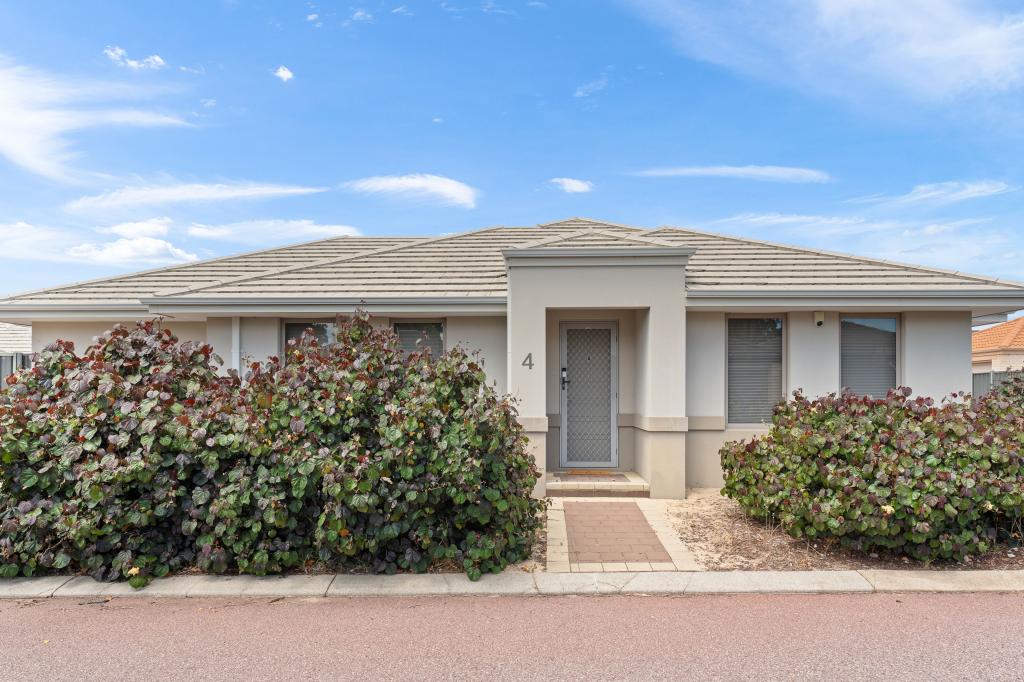 4/9 WATTLEBIRD WAY, BALDIVIS, WA 6171