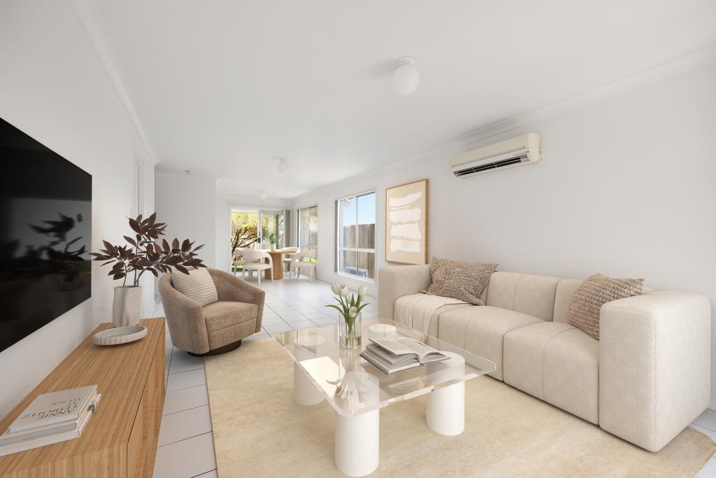 41/20 Federation St, Wynnum West, QLD 4178