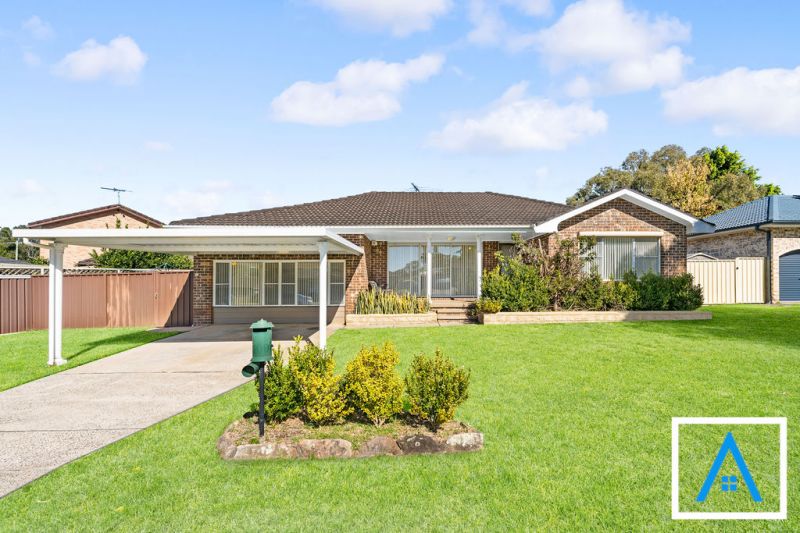 109 Sackville St, Ingleburn, NSW 2565