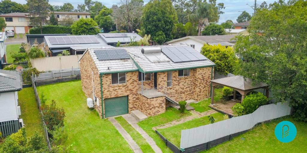19 Argyle St, Seventeen Mile Rocks, QLD 4073
