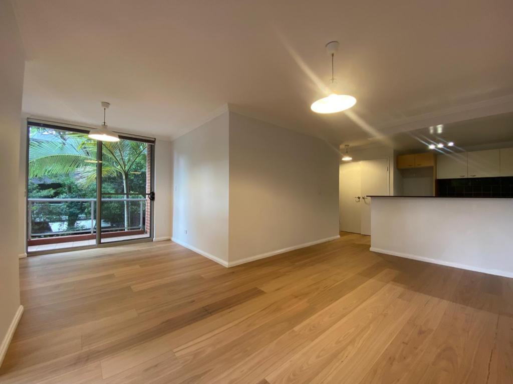 9/20 College Cres, Hornsby, NSW 2077