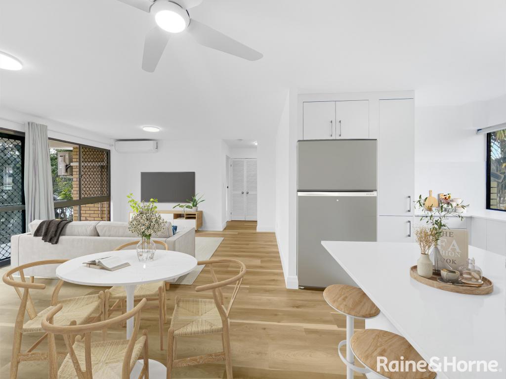 4/47 Miskin St, Toowong, QLD 4066
