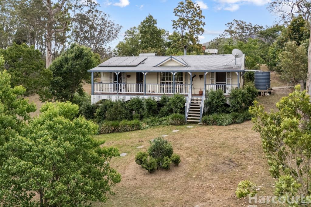 6-8 Nulla Nulla St, Bellbrook, NSW 2440