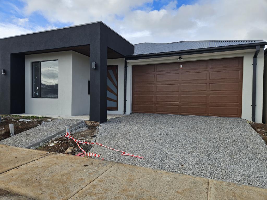 Contact agent for address, FRASER RISE, VIC 3336