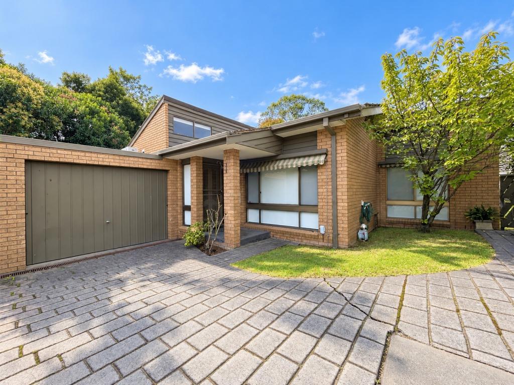 3/190 Cape St, Heidelberg, VIC 3084
