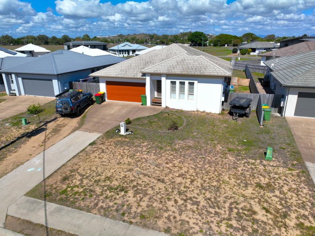 155 Queens Rd, Bowen, QLD 4805