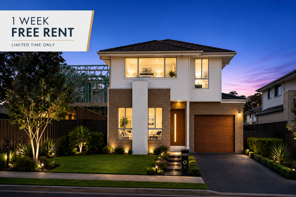 45 Pomfret Ave, Rouse Hill, NSW 2155