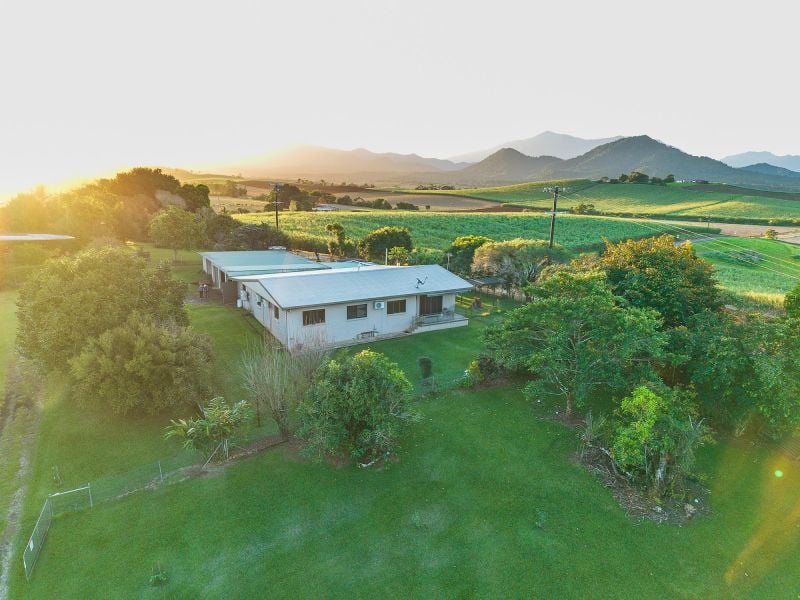 183 Nerada Rd, Nerada, QLD 4860