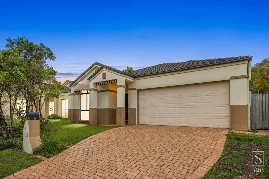 3 Ballard Pl, Westlake, QLD 4074