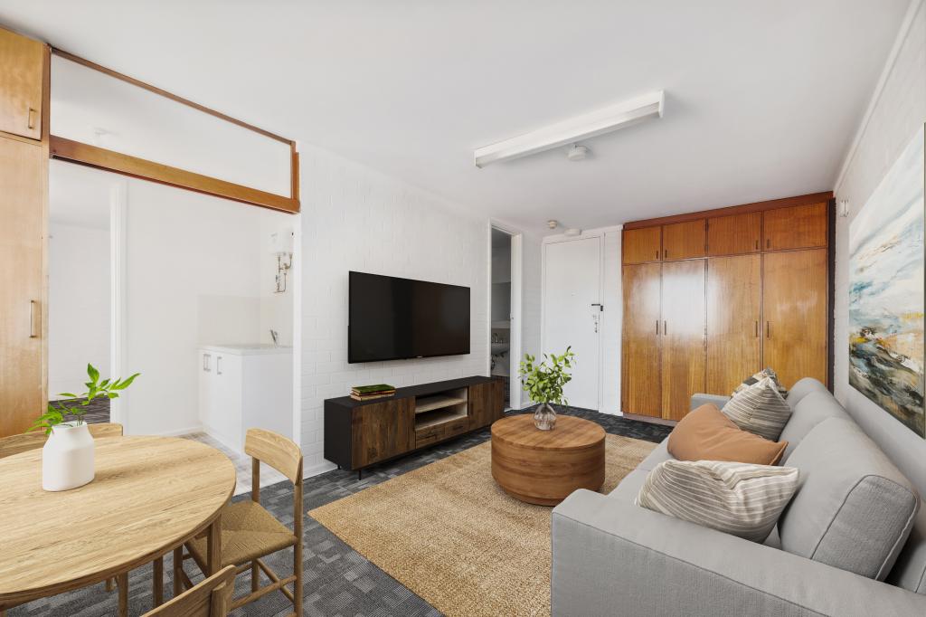 917/112-122 Goderich St, East Perth, WA 6004