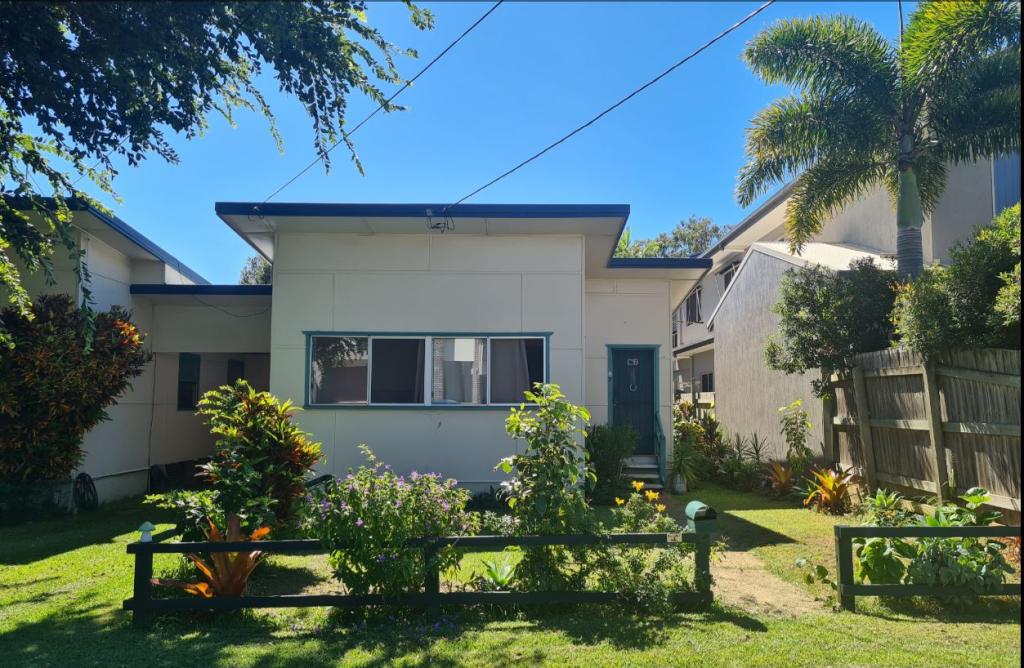 2/7 North Qy, Scarborough, QLD 4020