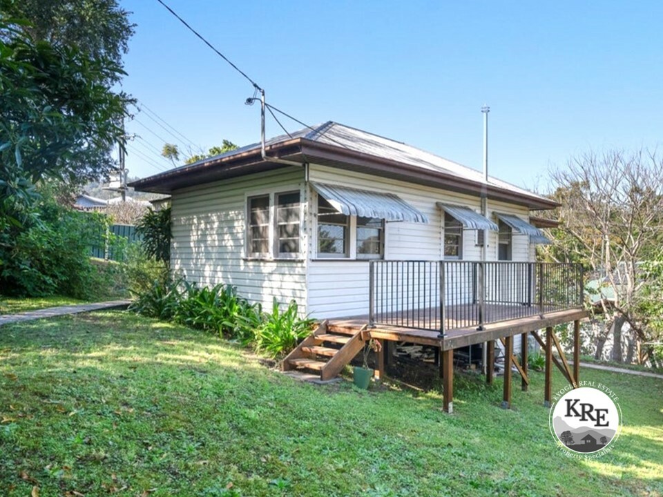 4 Bundock St, Kyogle, NSW 2474