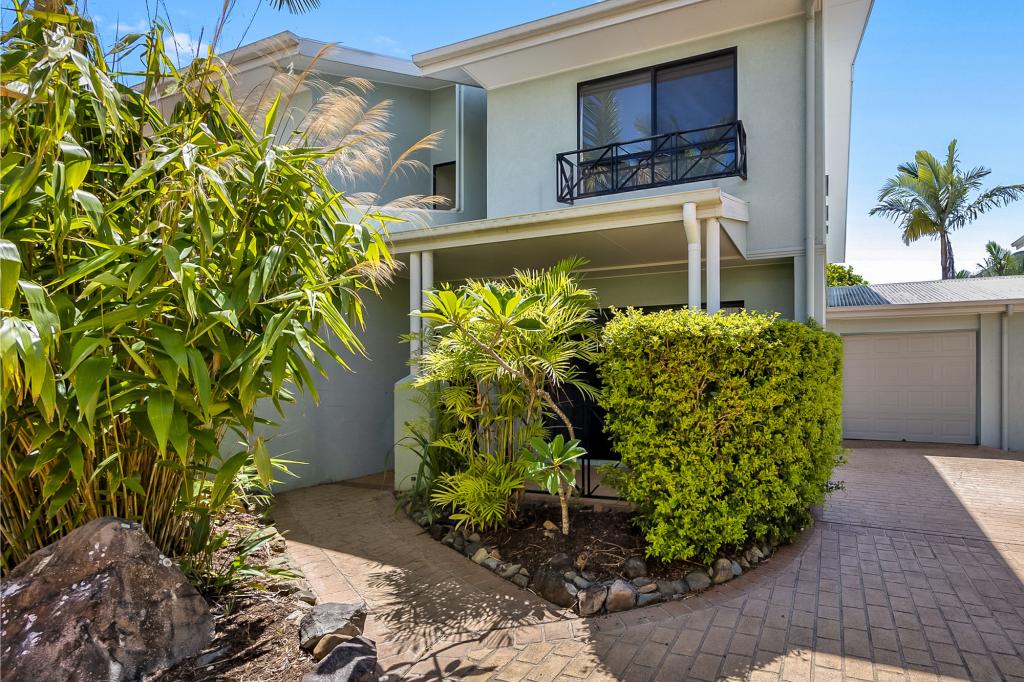 81/151-153 Mudjimba Beach Rd, Mudjimba, QLD 4564