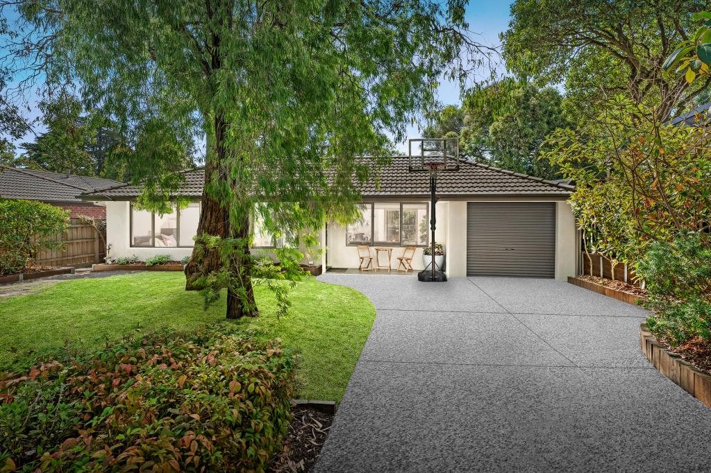 8 Andrew St, Forest Hill, VIC 3131