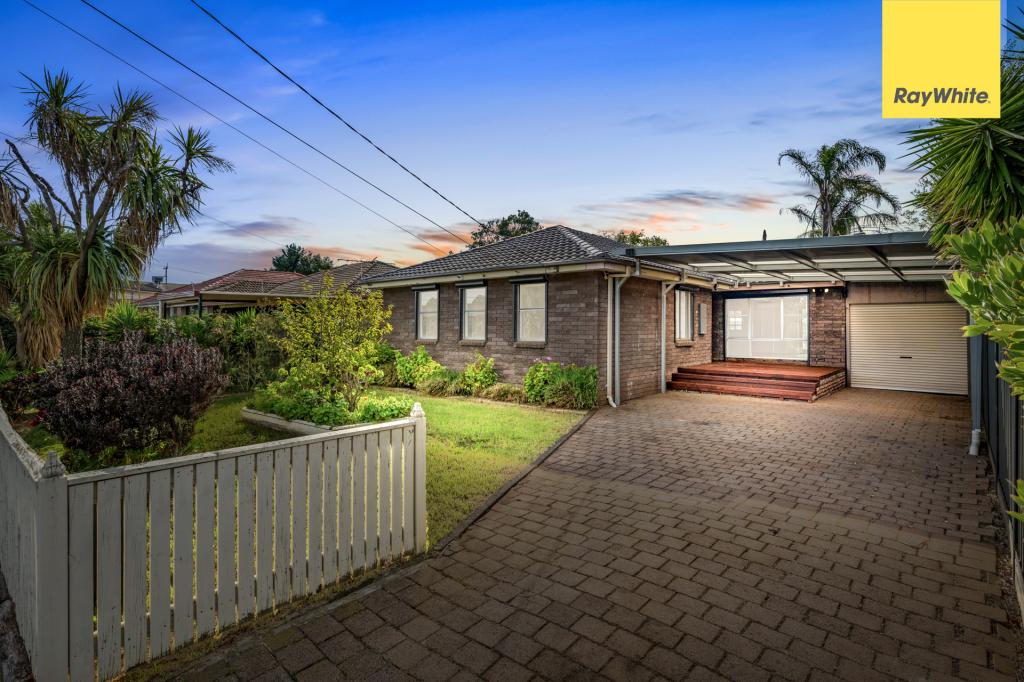 40 Marina Dr, Melton, VIC 3337