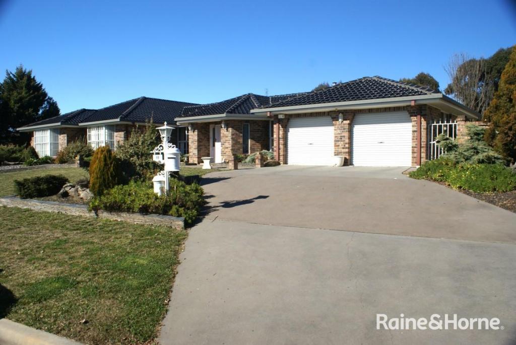 11 Abercrombie Dr, Abercrombie, NSW 2795