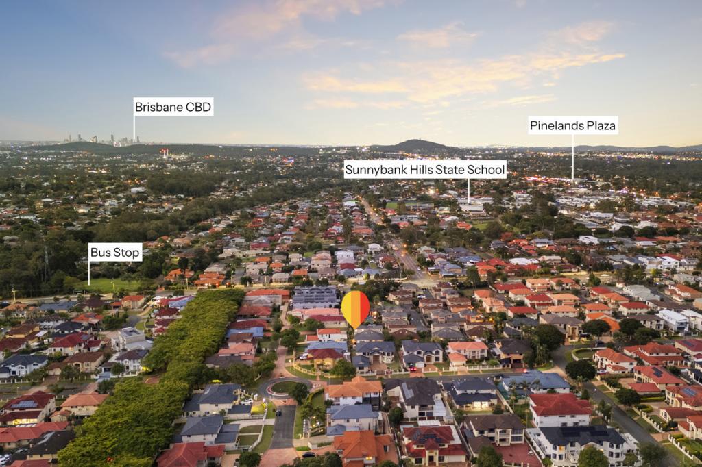 53/8 Luke Cl, Sunnybank Hills, QLD 4109