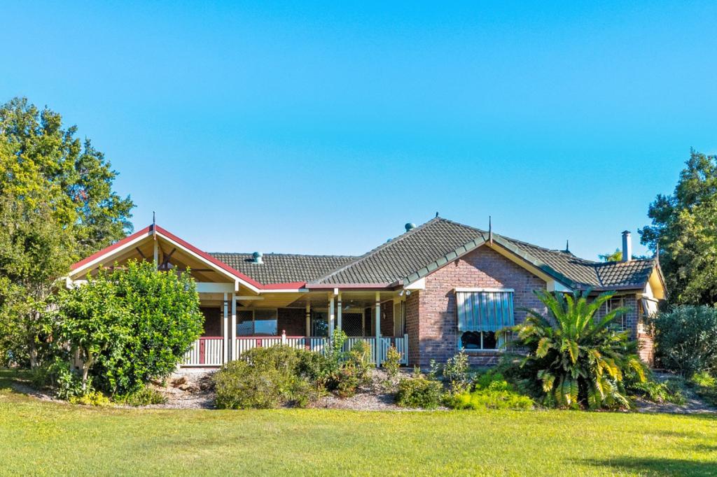 7 Turnberry Cres, Albany Creek, QLD 4035