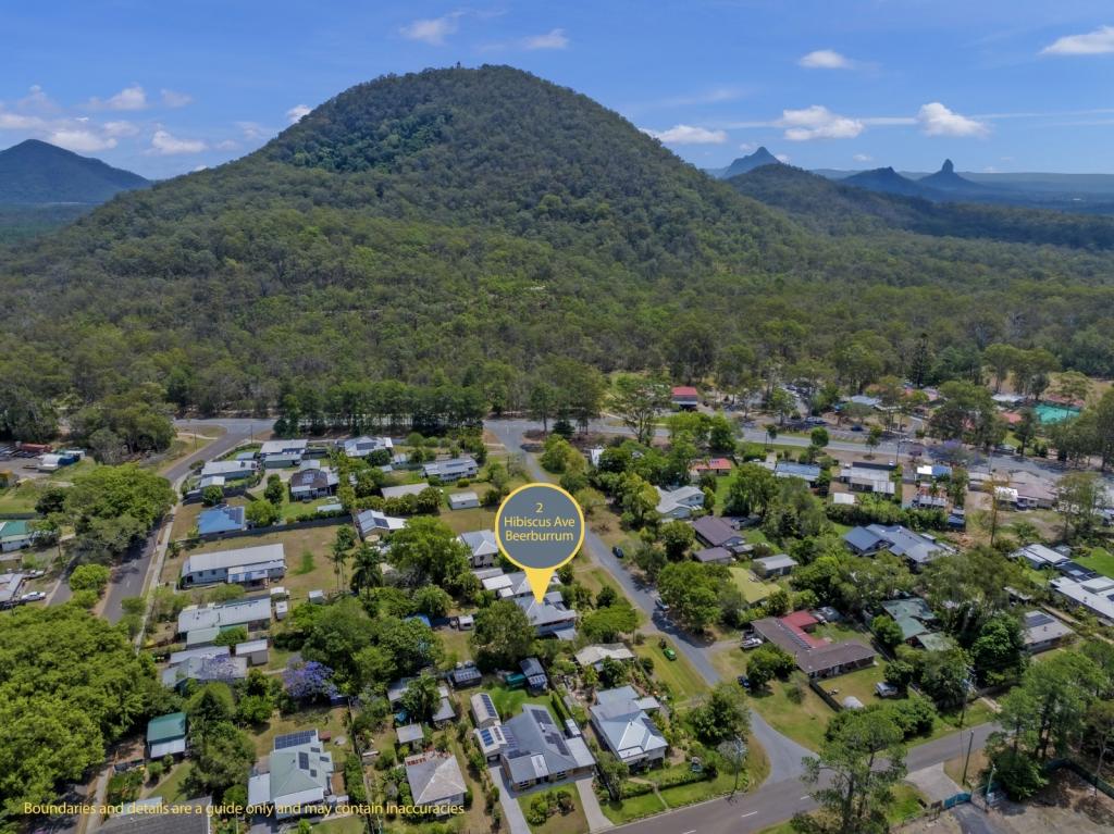 2 Hibiscus Ave, Beerburrum, QLD 4517