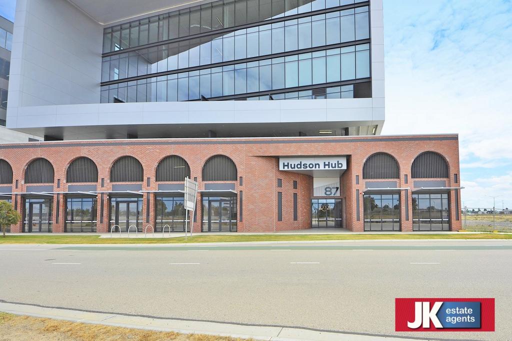 509/87 OVERTON RD, WILLIAMS LANDING, VIC 3027