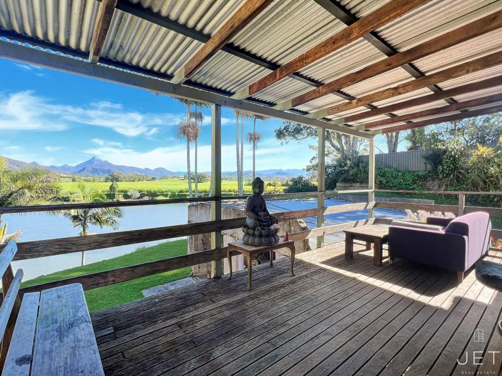 449 Tweed Valley Way, South Murwillumbah, NSW 2484