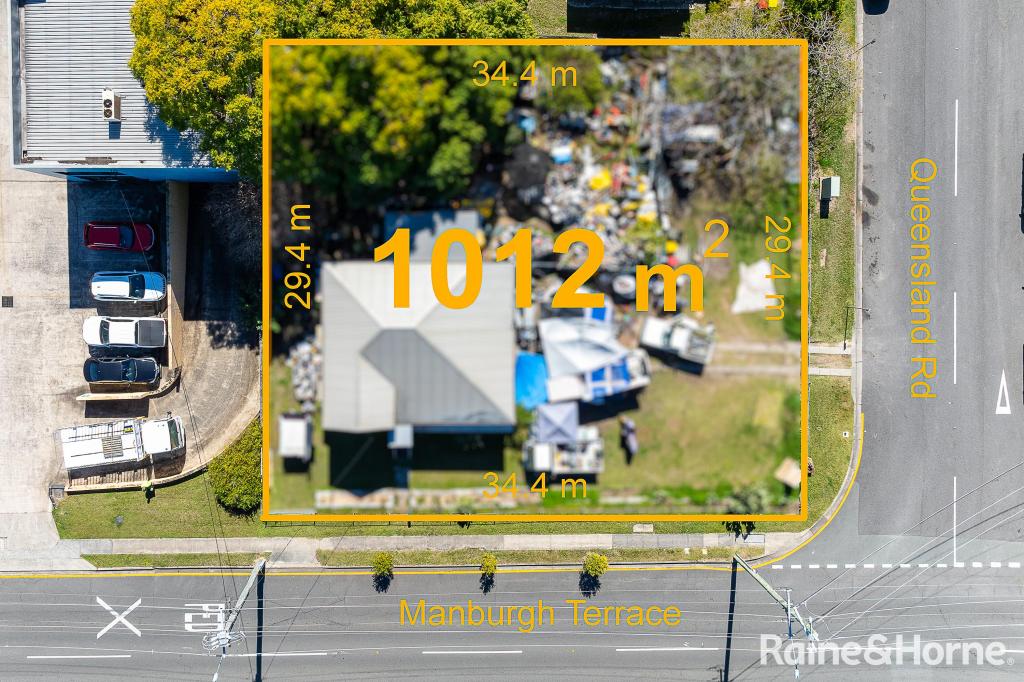 14 MANBURGH TCE, DARRA, QLD 4076