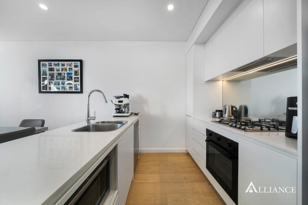 310/36 Kitchener Pde, Bankstown, NSW 2200