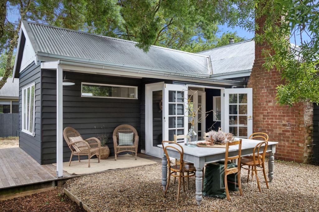 21 Bridge St, Trentham, VIC 3458