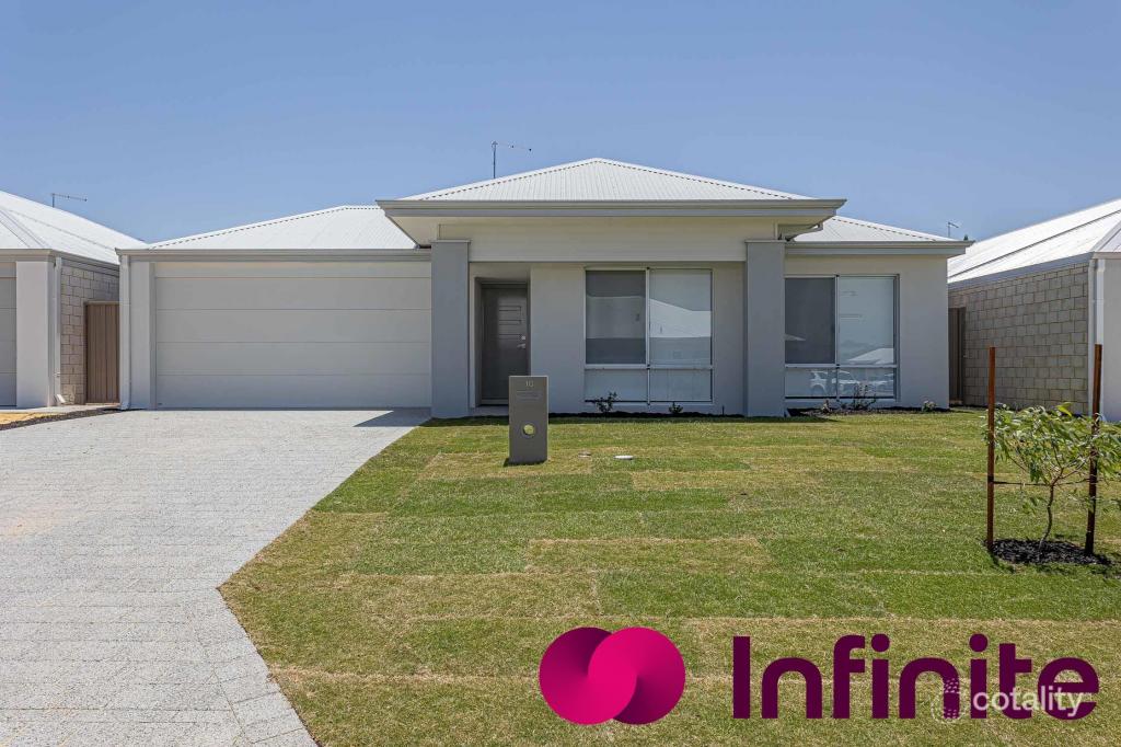 10 Tavistock St, Baldivis, WA 6171