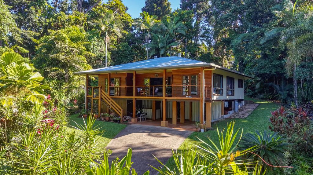 146 Lindsay Rd, Carmoo, QLD 4852