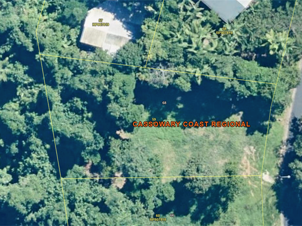 68 Cutten St, Bingil Bay, QLD 4852