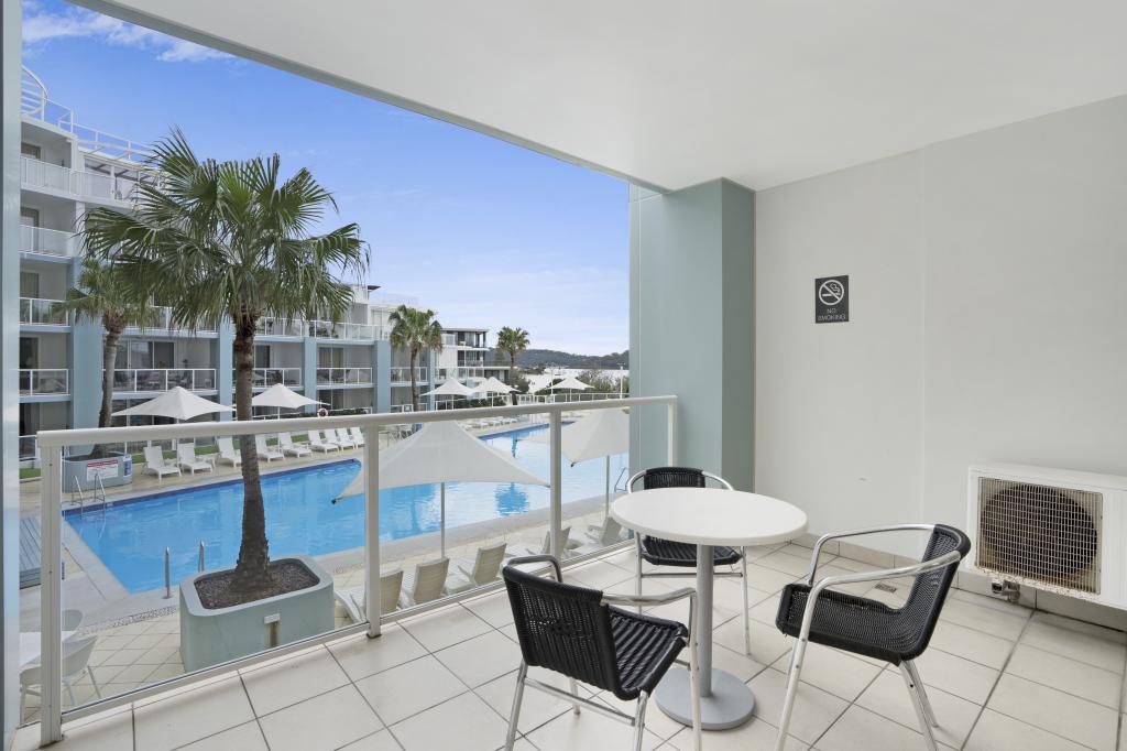 225/51-54 The Esplanade, Ettalong Beach, NSW 2257