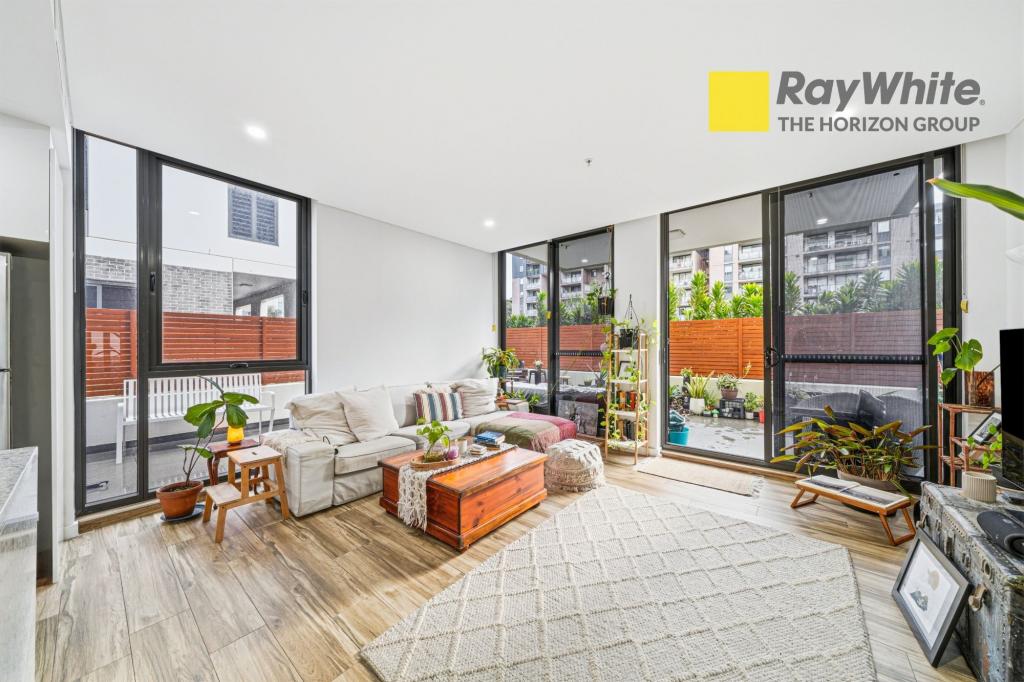 17/20 Hudson St, Lewisham, NSW 2049