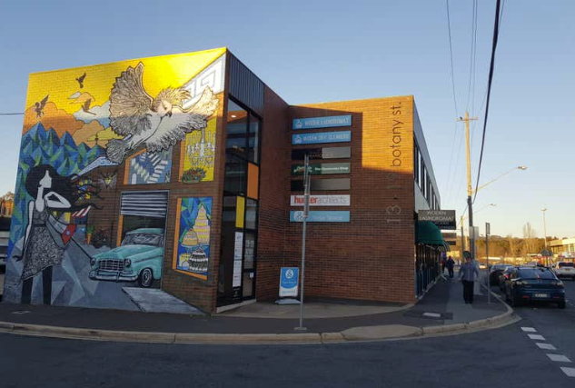 10/13-19 Botany St, Phillip, ACT 2606