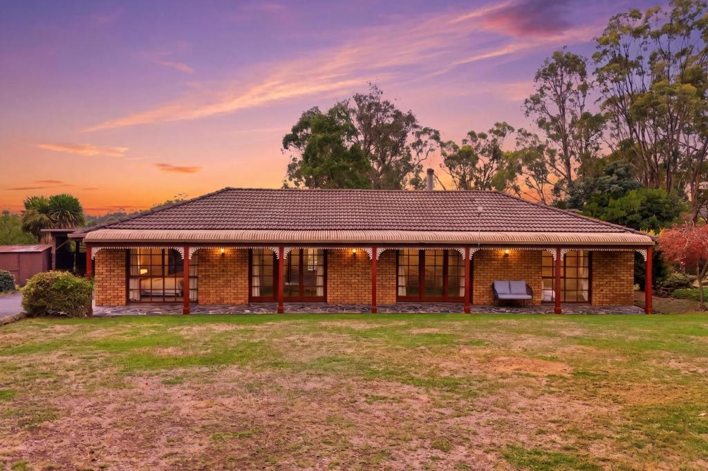 24 Blackstone Rd, Blackstone Heights, TAS 7250