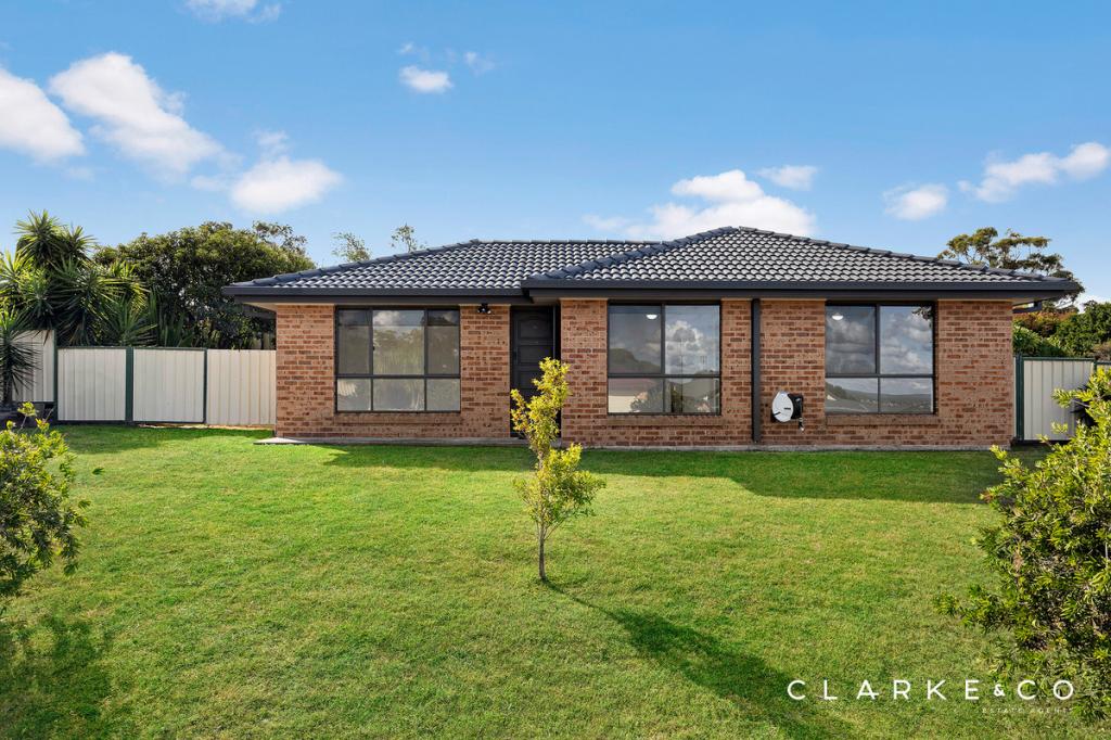 26 Clayton Cres, Rutherford, NSW 2320