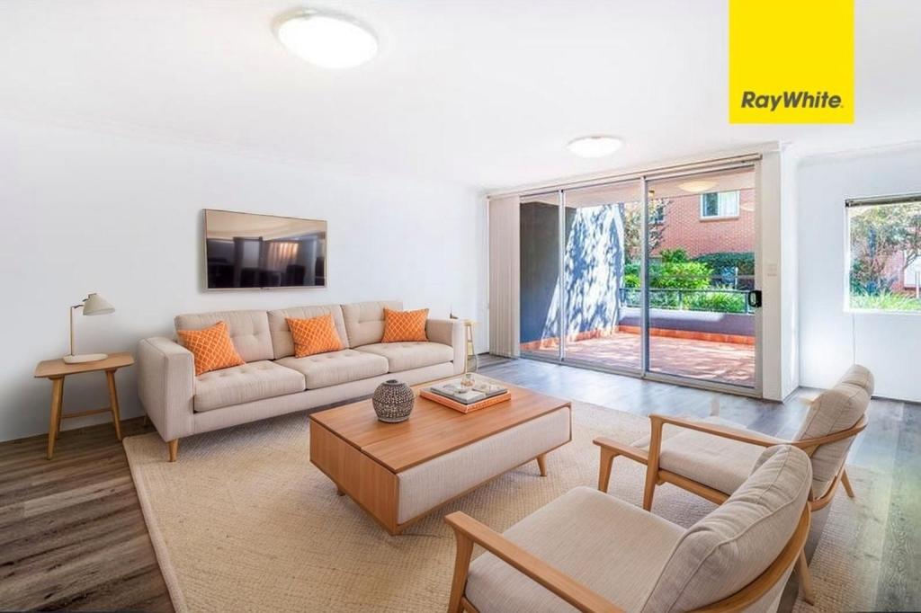 30/1 SHIRLEY ST, ALEXANDRIA, NSW 2015