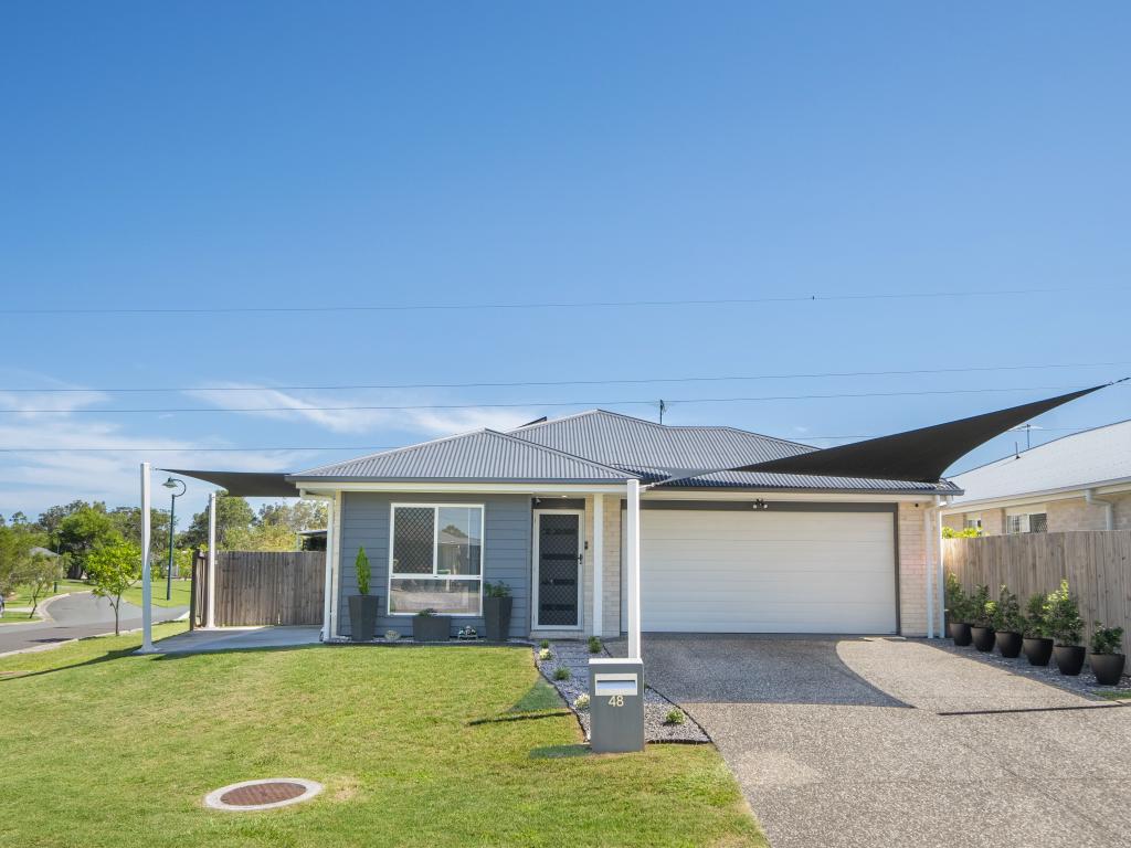 48 Fig Tree Cct, Caboolture, QLD 4510