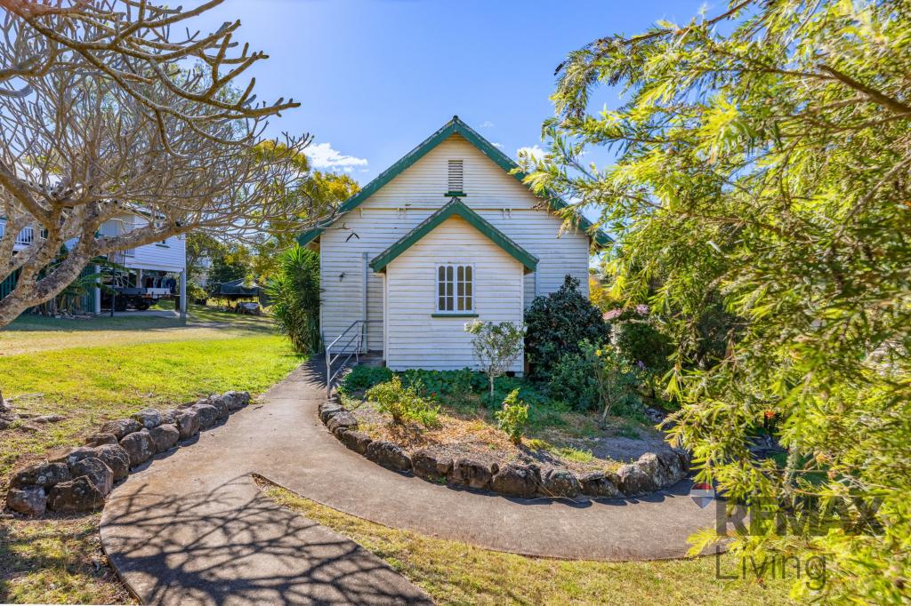 74 William St, Kilcoy, QLD 4515