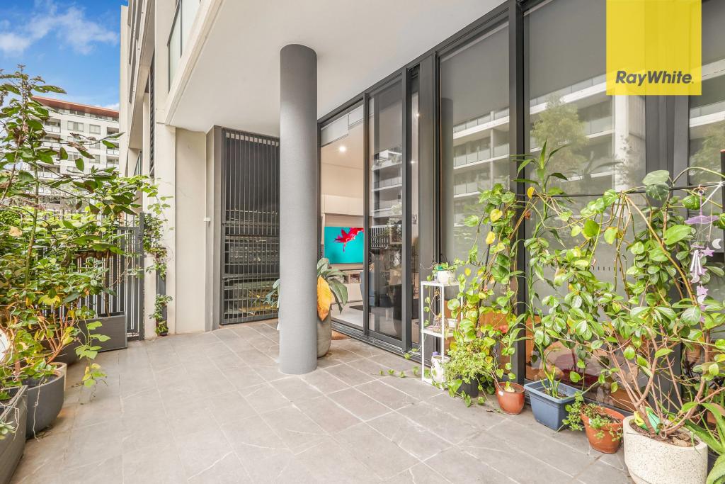 G132/1 Broughton St, Parramatta, NSW 2150