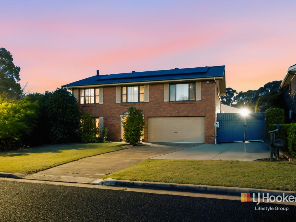 4 Merriman Cl, Elderslie, NSW 2570