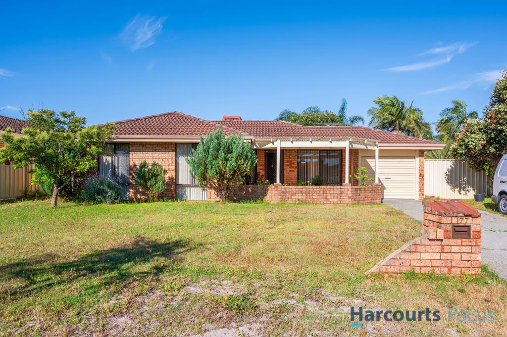 177 ELDERBERRY DR, SOUTH LAKE, WA 6164